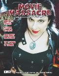 Miss Misery's Movie Massacre Comic Magazine: Heartless