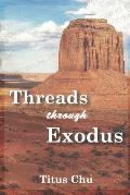 Threads Through Exodus