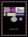 Bomic God's 10 Apostles Journal Jr. Rj Jldr Rjej Jcar Ddjr Bomic