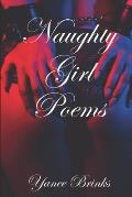 Naughty Girl Poems