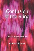 Confusion of the Blind: A novel with adaptation and mediation exercises