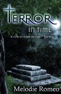 Terror in Time: A Collection of Eerie Tales