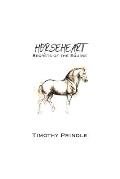 Horseheart: Secrets of the Equine
