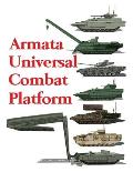 Armata Universal Combat Platform