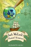 Jock McLock's Piratical Adventure