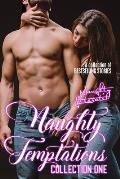 Naughty Temptations: Collection One
