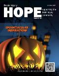 Brain Injury Hope Magazine - October 2019