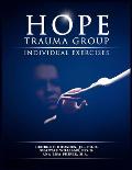 Hope Trauma Group: Individual Exercises