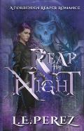 Reap the Night: A Reaper's Tale