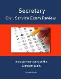 Secretary Civil Service Exam Review: Increase your score on the Secretary Exam