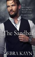 The Sandbar saga: Age Gap Romance