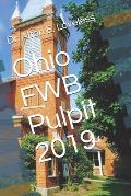 Ohio FWB Pulpit 2019