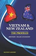 Vietnam and New Zealand: The Profiles: History-Trade-Economy