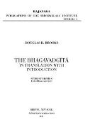 The Bhagavadgītā in Translation with Introduction: Student Edition