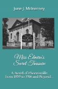 Miss Elmira's Secret Treasure: A Novel of Phoenixville from 1859 to 1916 and Beyond...