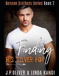 Finding His Silver Fox
