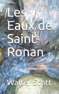 Les Eaux de Saint-Ronan