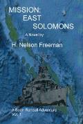 Mission: East Solomons