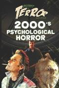 Decades of Terror 2019: 2000's Psychological Horror