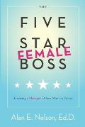 The Five-Star Female Boss