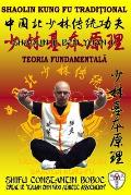 Shaolin Teoria Fundamentală
