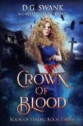 Crown of Blood: Book of Sindal