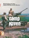 Camp Haven: Sheboygan County's Anti-aircraft training facility
