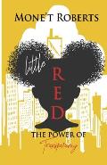 Little Red: The Power Transparency