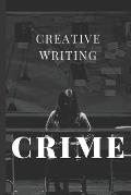 Creative Writing: A Creative Writers dream come true - this book offers 10 story starts to help you begin a story and allow your imagina