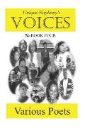 Voices: The Book Four