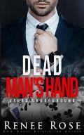 Dead Man's Hand: A Bad Boy Mafia Romance