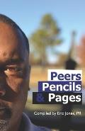 Peers Pencils & Pages