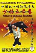 Shaolin Wu Bu Quan - Boxul celor 5 Paşi de la Shaolin
