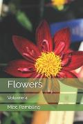 Flowers: Volume 4