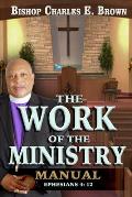 The Work of the Ministry Manual