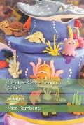 Creative Cakes Beautiful Cakes: Volume 2