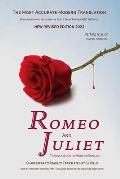 Romeo & Juliet Translated into Modern English The most accurate line by line translation available alongside original English stage directions an