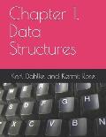 Chapter 1, Data Structures