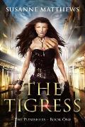The Tigress: The Punishers: Book One
