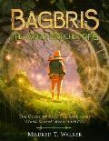 Bagbris the Word-searcher RPG: The Quest to Save The Sanctuary (Word Search Meets LitRPG)