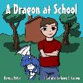 A Dragon at School
