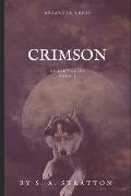 Crimson: A Tale from Hedge Valley