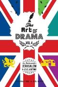 The Art of Drama, volume 4: Jerusalem