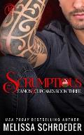 Scrumptious: A Friends to Lovers Romantic Comedy