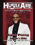 Hustleaire Magazine Tyler Perry Collector's Edition Pt 1