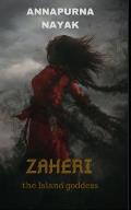 Zaheri: the Island goddess