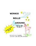 Winnie Rolls Around