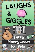 Money Jokes for Kids: Funny Finance Follies