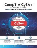 CompTIA CySA+ EXAM CODE (CS0-001) Technology Workbook