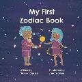 My First Zodiac Book